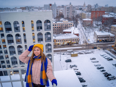 About Roof Repair Experts Magnet, NE